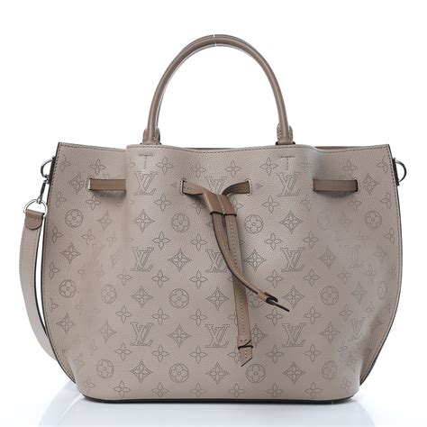 Louis Vuitton LV Monogram Girolata 